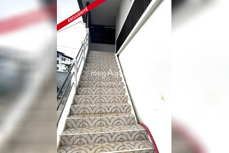 achat immeuble cayenne 97300