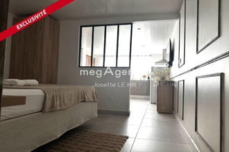 achat immeuble cayenne 97300