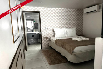 achat immeuble cayenne 97300