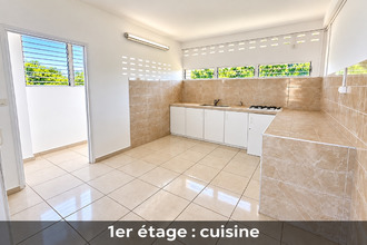 achat immeuble cayenne 97300