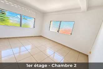 achat immeuble cayenne 97300