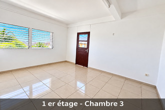achat immeuble cayenne 97300