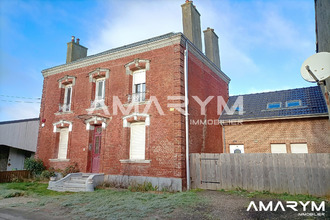 achat immeuble cayeux-sur-mer 80410