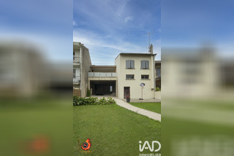 achat immeuble cazaubon 32150