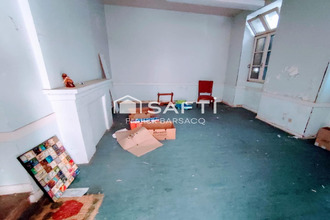 achat immeuble cazaubon 32150