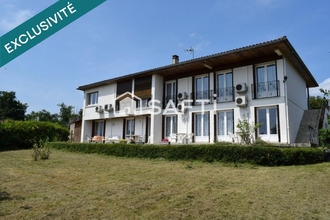 achat immeuble cazaubon 32150