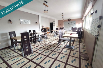 achat immeuble cazaubon 32150