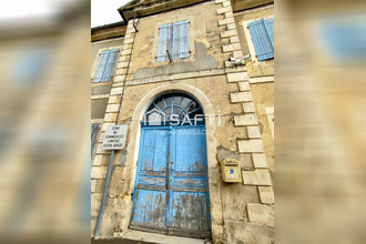 achat immeuble cazaubon 32150