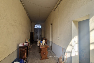 achat immeuble cazaubon 32150