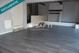 achat immeuble cazaubon 32150