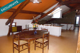achat immeuble cazaubon 32150