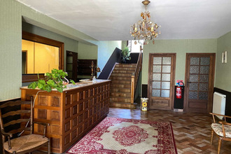 achat immeuble cazaubon 32150
