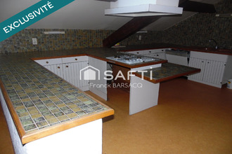 achat immeuble cazaubon 32150