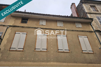 achat immeuble cazeres 31220