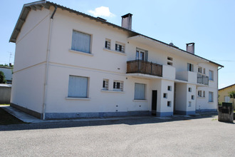 achat immeuble cazeres 31220