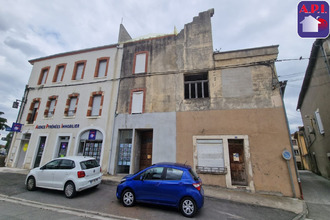achat immeuble cazeres 31220