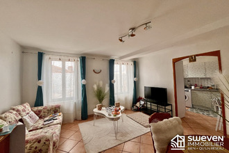 achat immeuble cazeres 31220