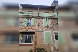 achat immeuble cazeres 31220