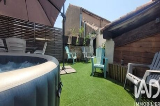 achat immeuble cazouls-les-beziers 34370