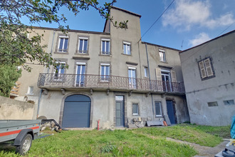 achat immeuble cebazat 63118