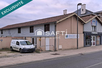 achat immeuble celles-sur-belle 79370
