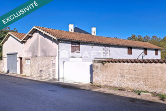 achat immeuble celles-sur-belle 79370