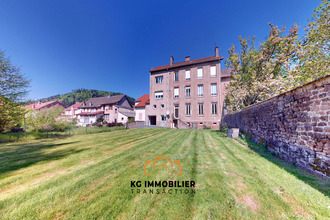 achat immeuble celles-sur-plaine 88110