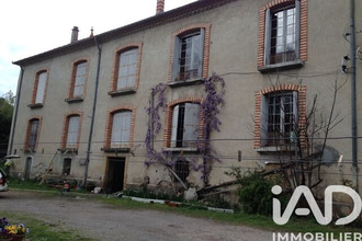 achat immeuble cendras 30480