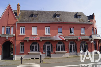 achat immeuble cerans-foulletourte 72330