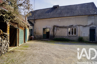 achat immeuble cerans-foulletourte 72330