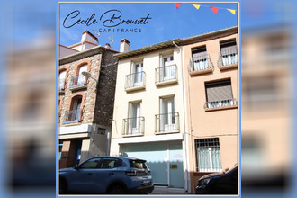 achat immeuble ceret 66400