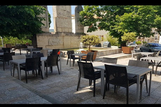 achat immeuble ceret 66400