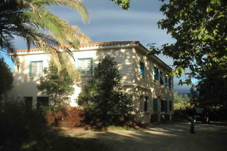 achat immeuble ceret 66400
