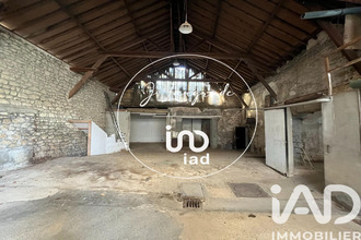 achat immeuble cergy 95000