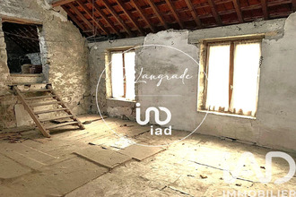 achat immeuble cergy 95000