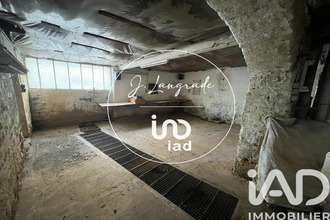 achat immeuble cergy 95000