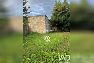 achat immeuble cergy 95000