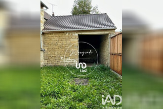 achat immeuble cergy 95000