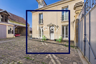 achat immeuble cergy 95000