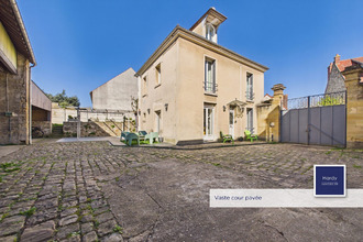 achat immeuble cergy 95000