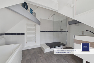 achat immeuble cergy 95000