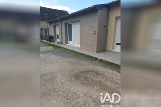 achat immeuble cerisiers 89320