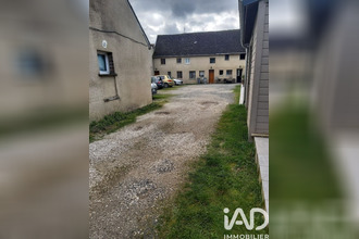 achat immeuble cerisiers 89320