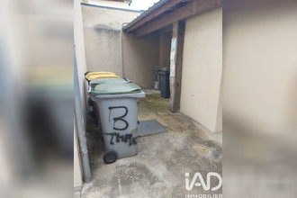 achat immeuble cerisiers 89320