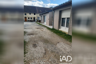 achat immeuble cerisiers 89320