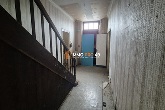 achat immeuble cerizay 79140