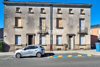 achat immeuble cerizay 79140