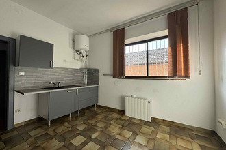 achat immeuble cernay 68700