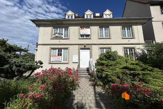achat immeuble cernay 68700
