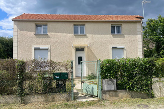 achat immeuble cerny 91590